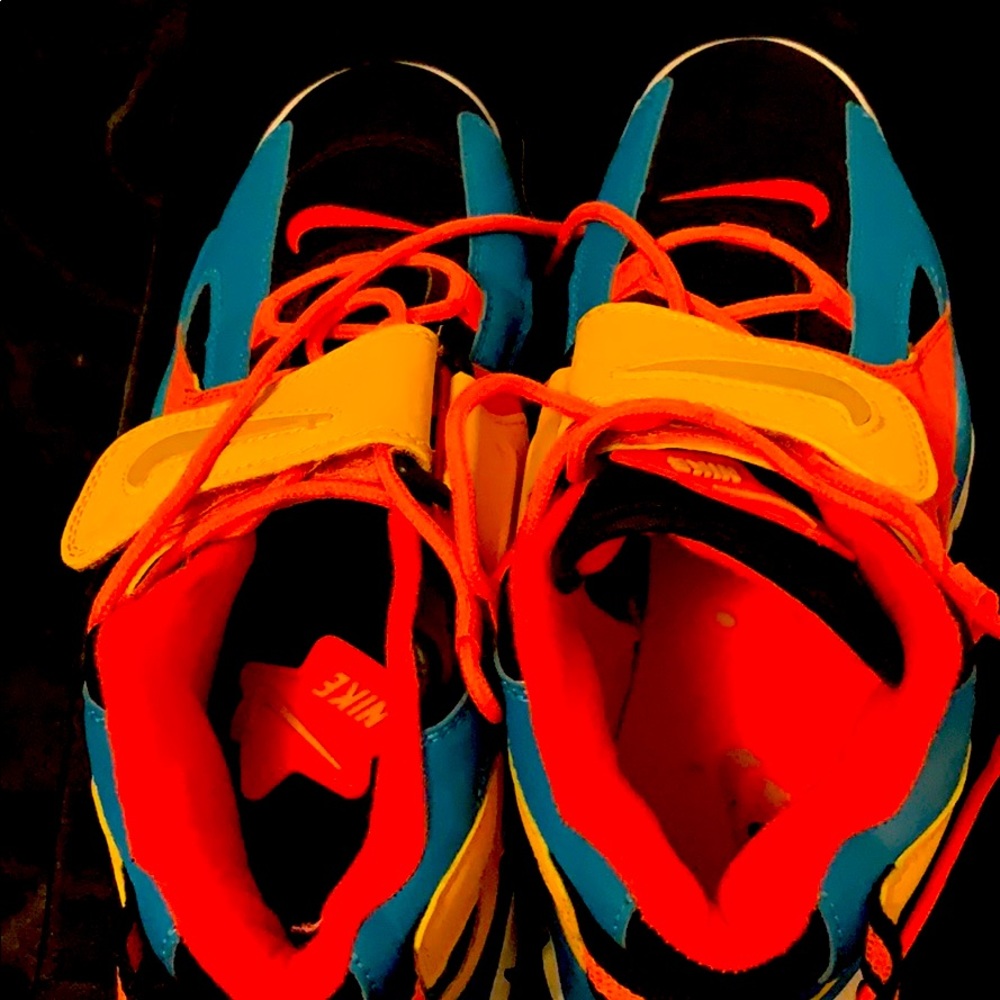 Air Nike